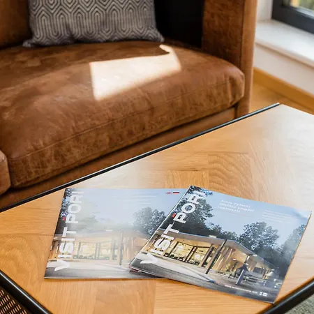 Borg Karjaranta 펜션 *