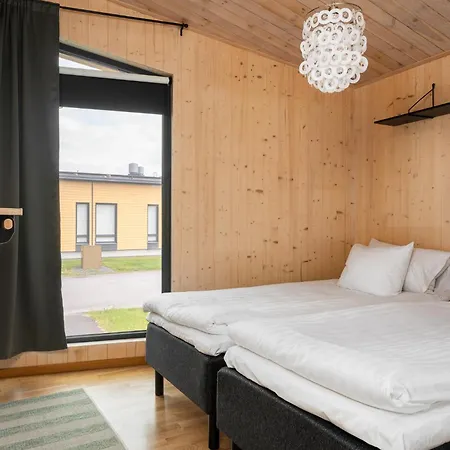 Borg Karjaranta 펜션 *