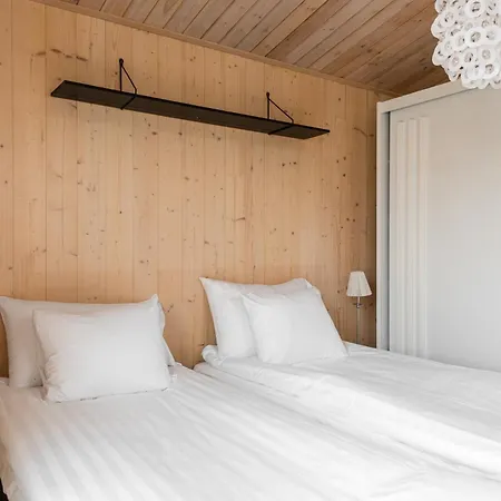 Borg Karjaranta | Sauna - A/c - Terrace - Grill Vakantiehuis Pori