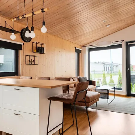 Borg Karjaranta | Sauna - A/c - Terrace - Grill Ferienhaus Pori