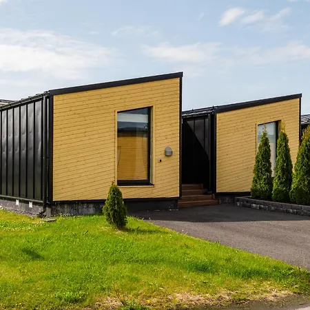 펜션 Borg Karjaranta 포리