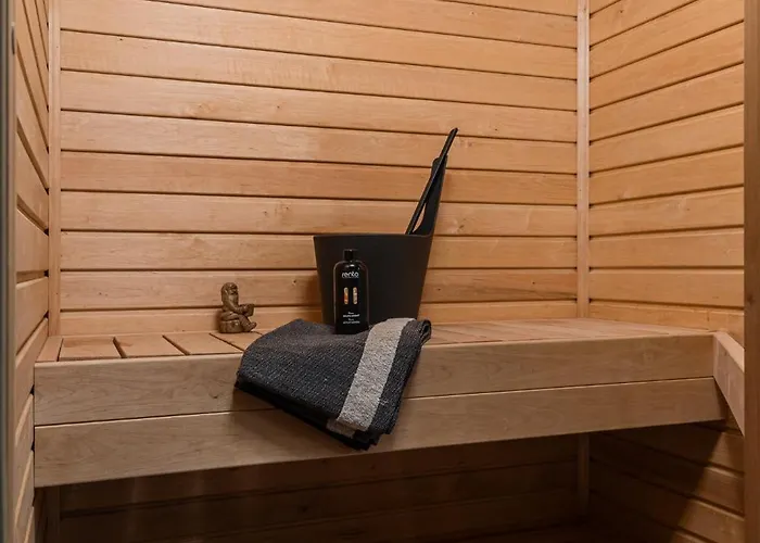 Borg Karjaranta Дом отдыха